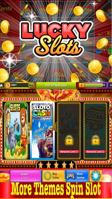 $222 Daily freeroll slot tournament at Platin Casino