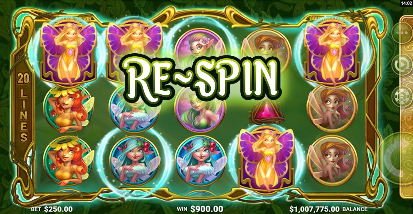 135 FREE Spins at Slots Million Casino