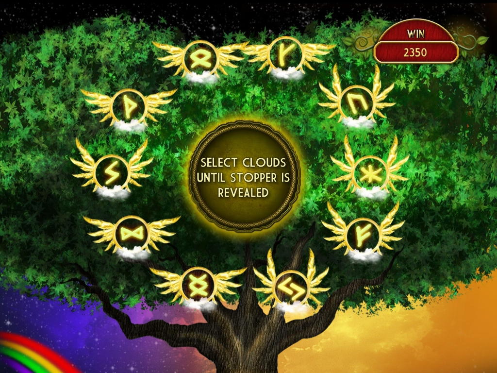 Eur 230 No deposit at Alf Casino