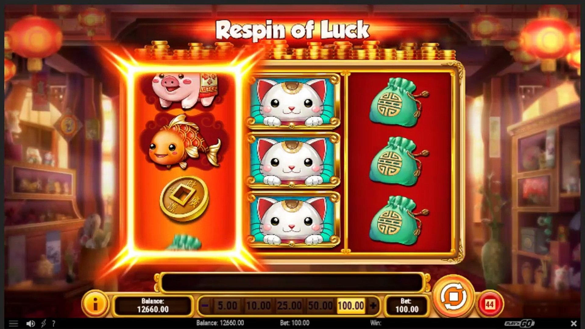 920% Deposit match bonus at Bet Rebels Casino