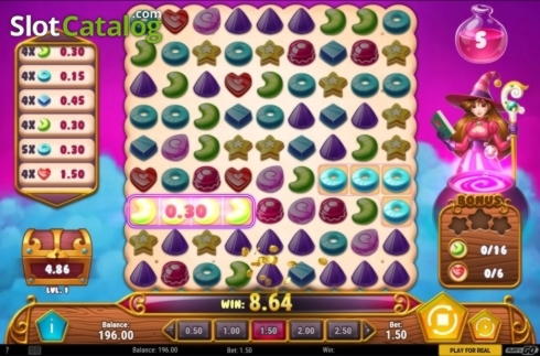 $265 Casino Tournament at Reload Bet Casino