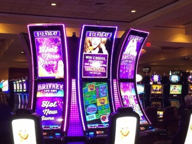 $385 Free casino chip at Buran Casino