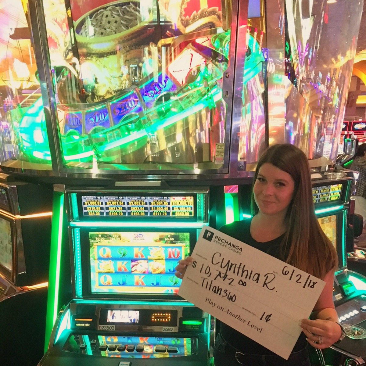 EURO 270 free chip casino at Genesis Casino