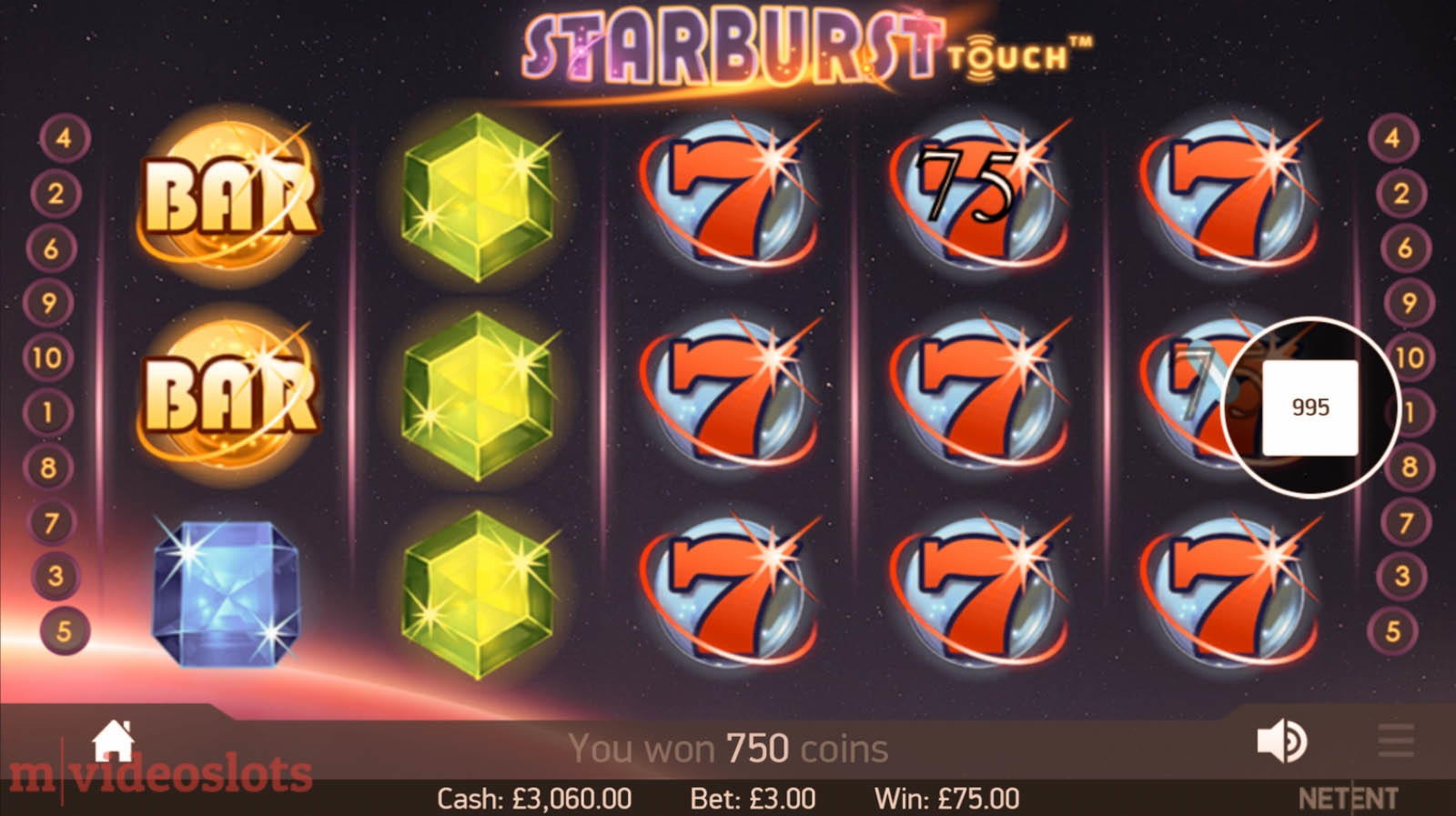 £555 Tournament at LSbet Casino