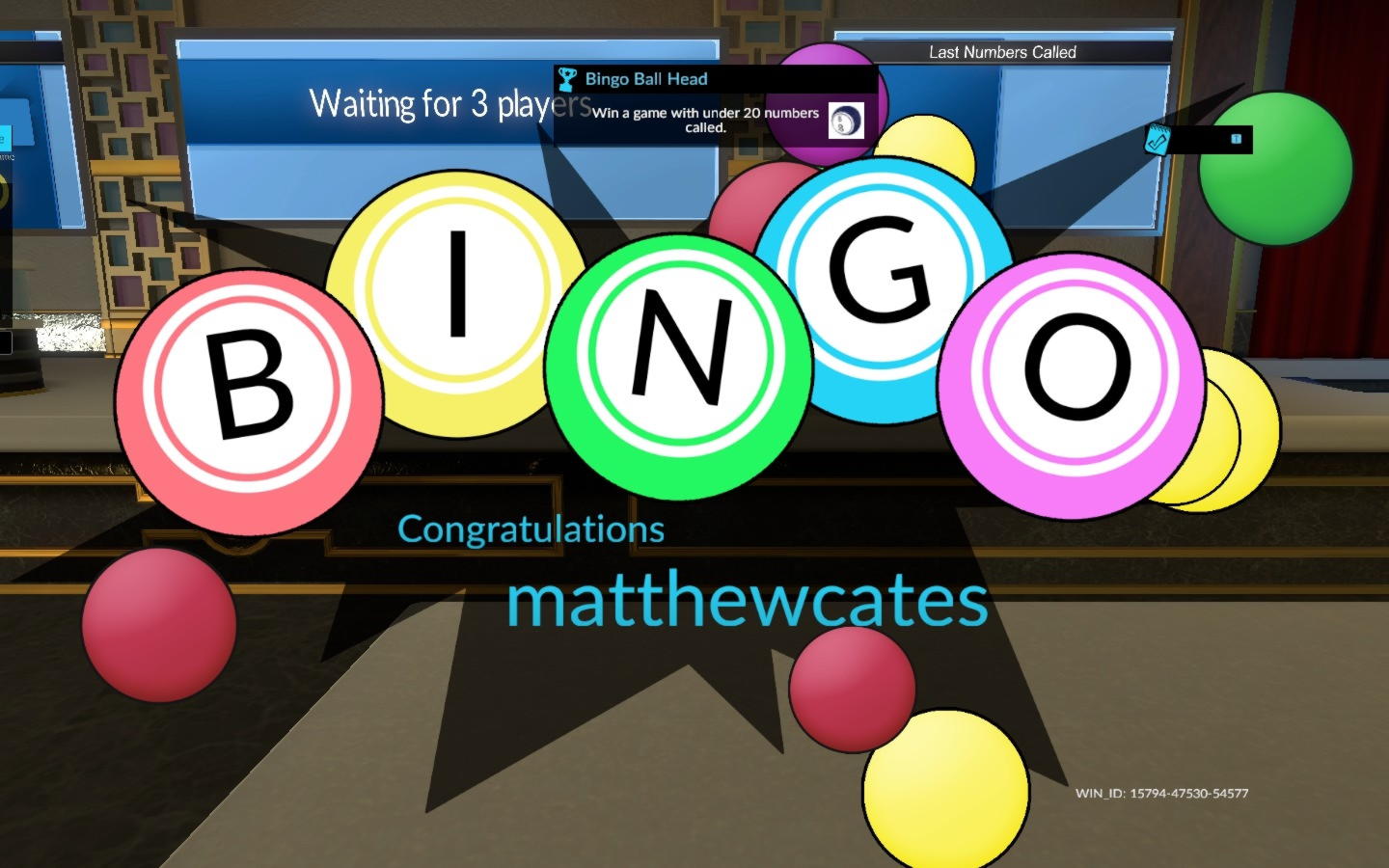 815% Signup casino bonus at King Billy Casino