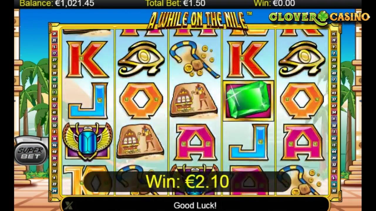 €200 Online Casino Tournament at Buran Casino