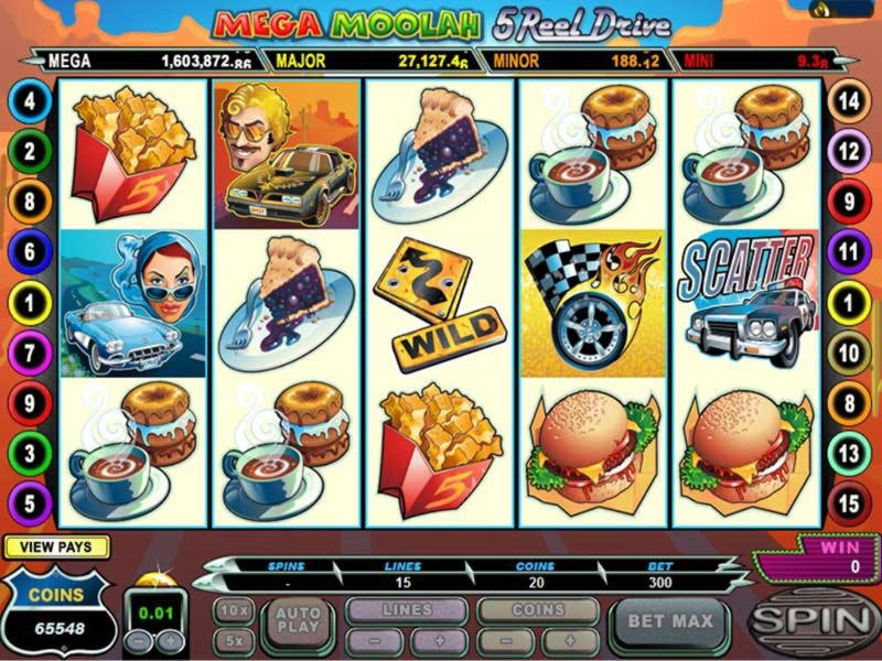 £730 Casino tournaments freeroll at Wix Stars Casino