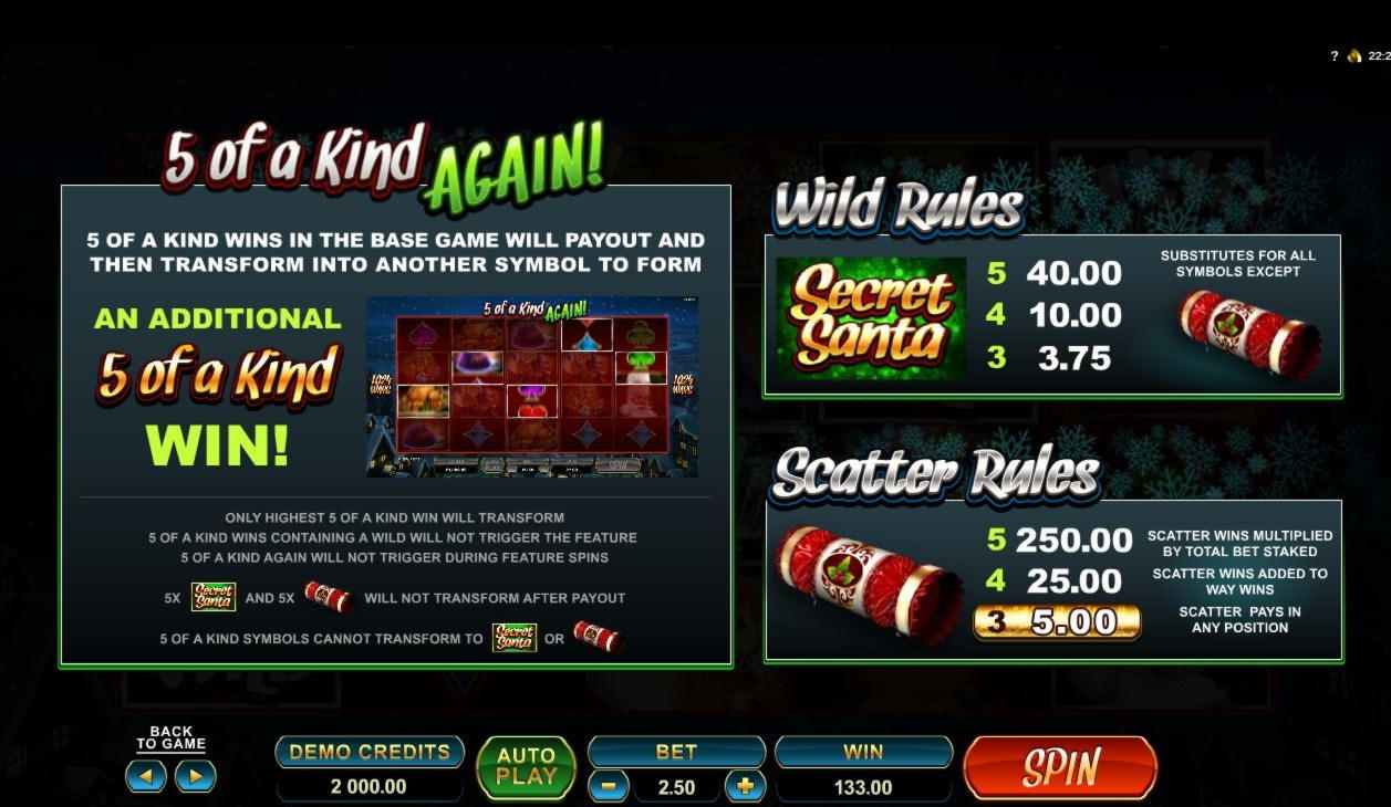 400% First deposit bonus at Mrgreen Casino
