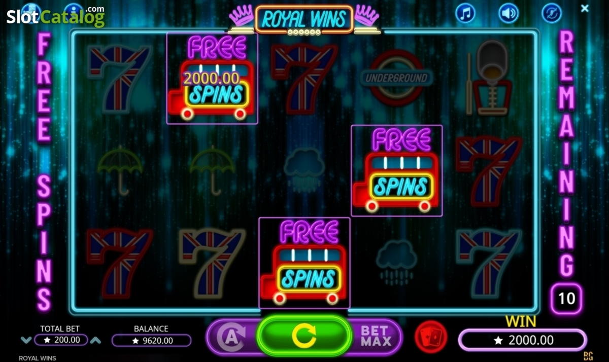 30% Match bonus at Bet Rebels Casino