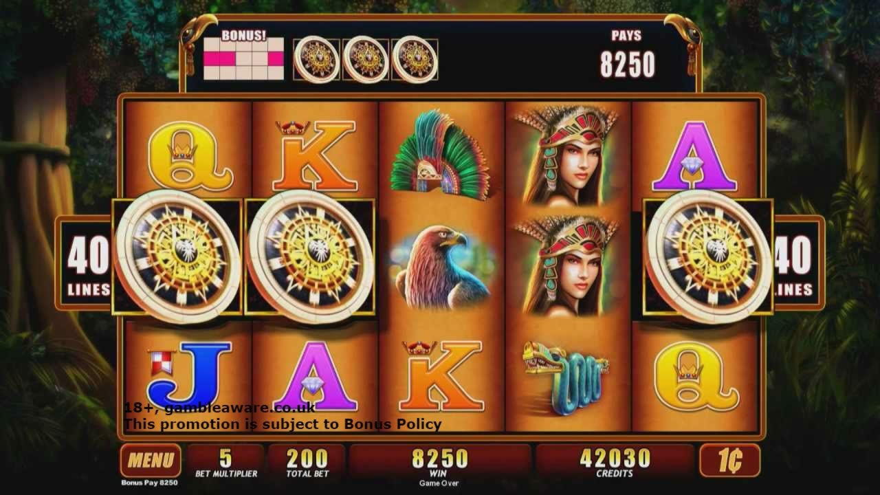 £335 Online Casino Tournament at Platin Casino