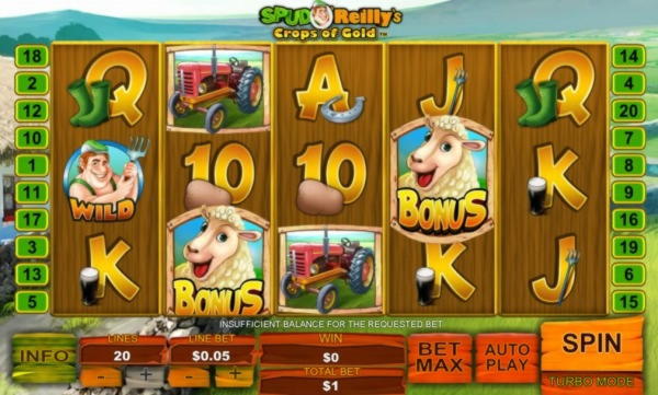 €2950 No Deposit Bonus Code at Cadoola Casino