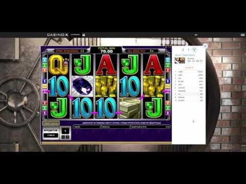 605% Match bonus at Reload Bet Casino