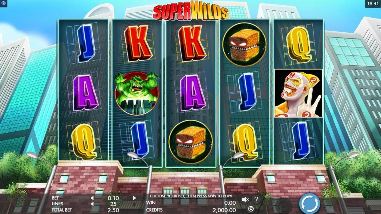 $590 FREE CHIP at Unique Casino