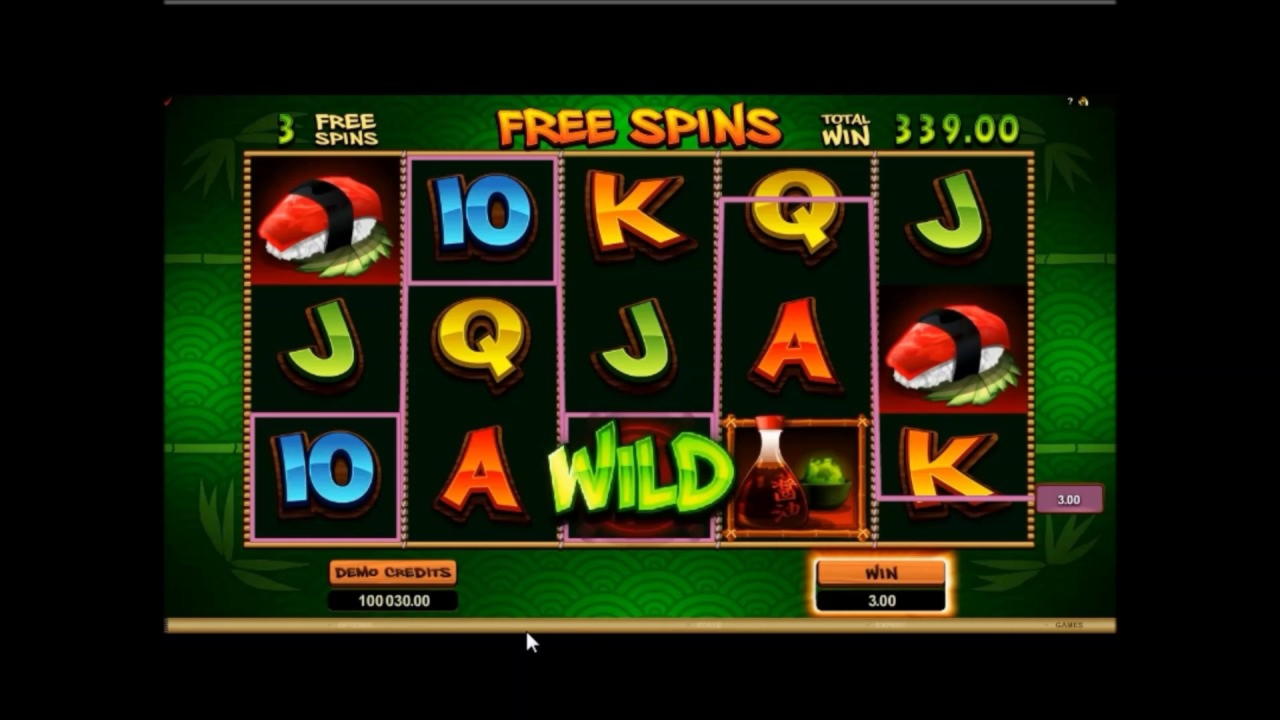 130 Free Spins at Unique Casino