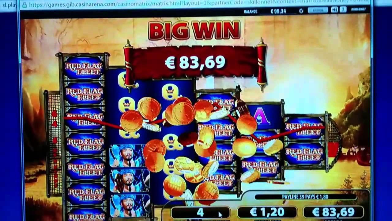 €720 Free Casino Tournament at King Billy Casino