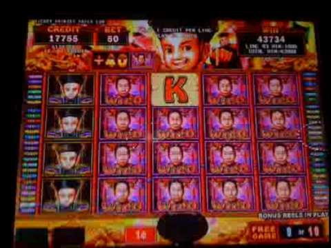 125 free spins at LSbet Casino