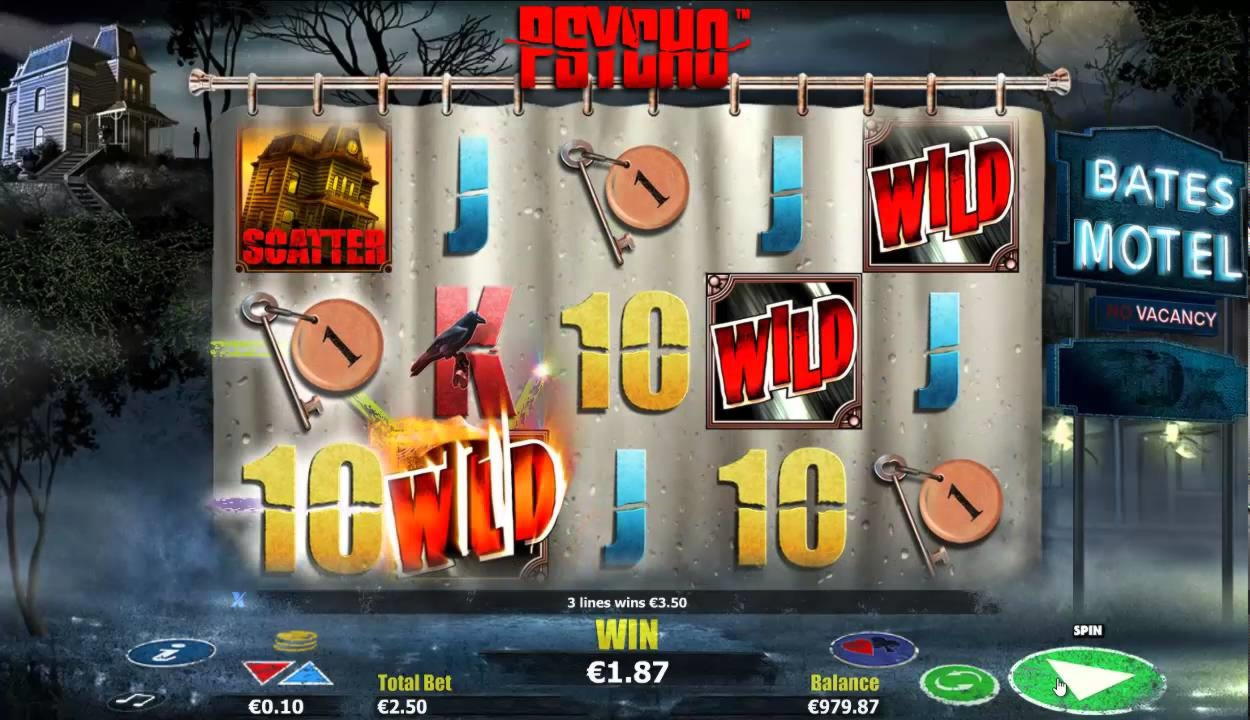 250% Match Bonus Casino at Unique Casino