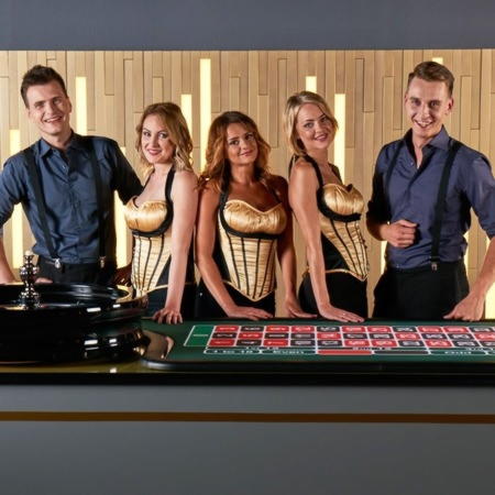 €30 Daily freeroll slot tournament at Wild Blaster Casino
