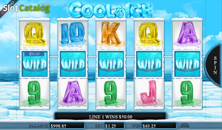 £635 Free Casino Ticket at Mrgreen Casino