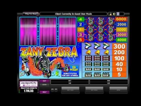 €2005 NO DEPOSIT BONUS at Wild Blaster Casino