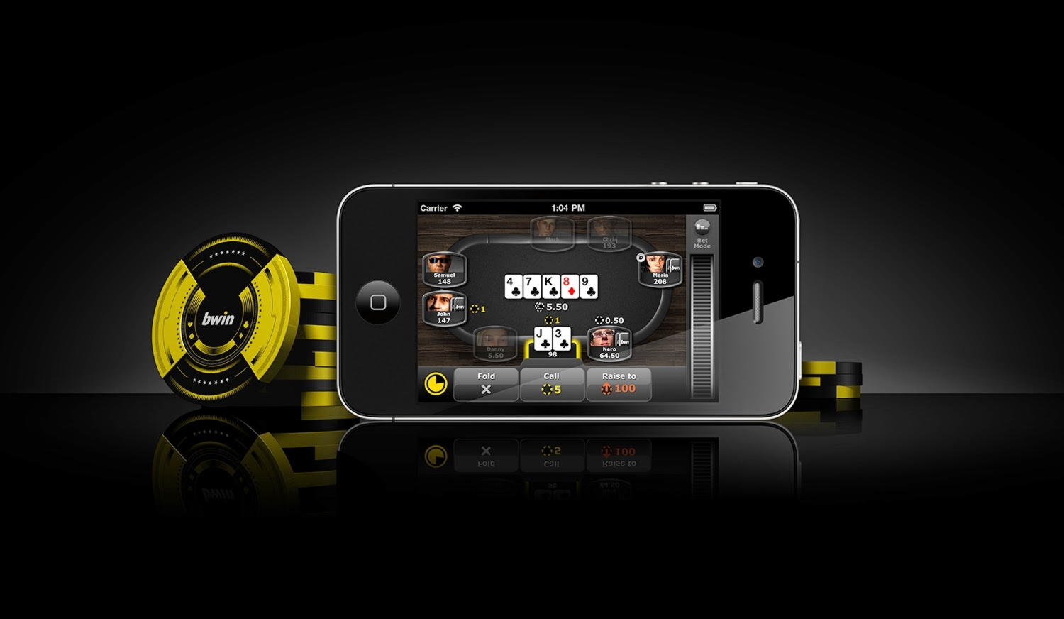 280 Free Casino Spins at Reload Bet Casino