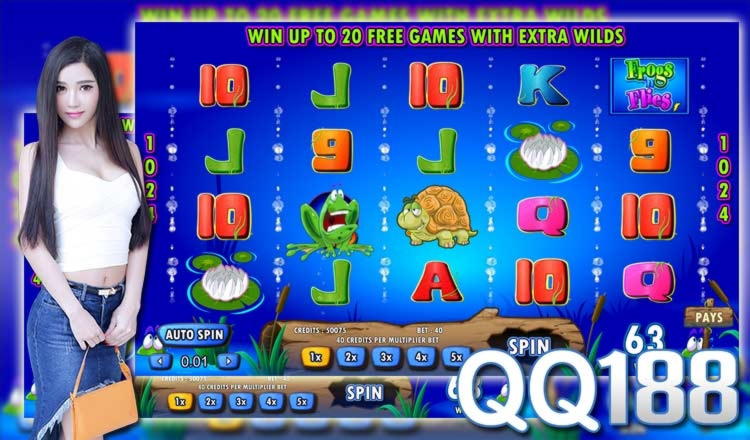 55% Match at a Casino at Video Slots Casino