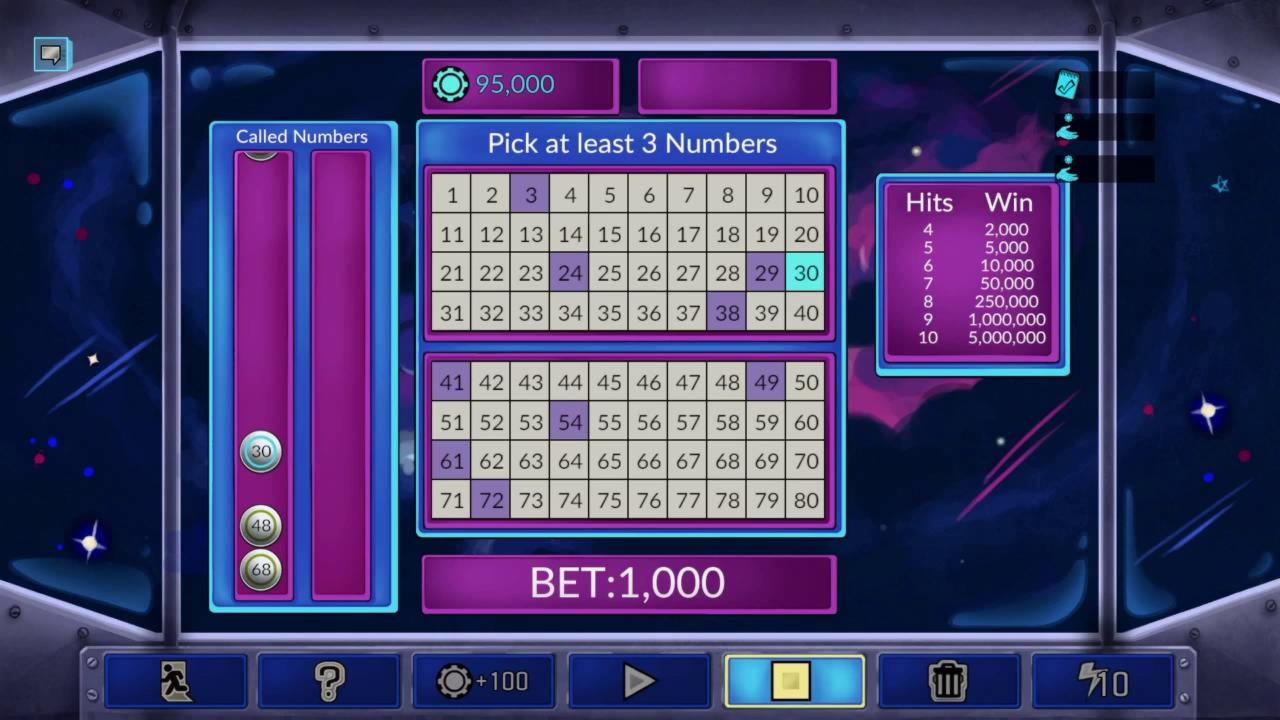 $855 Casino tournaments freeroll at Casinia Casino