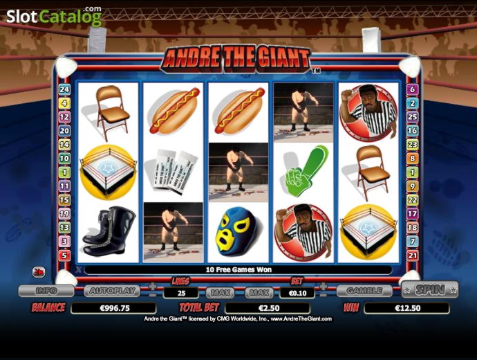 595% Match at a Casino at CasiPlay Casino