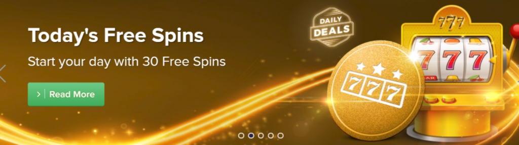 $360 Free chip casino at Buran Casino