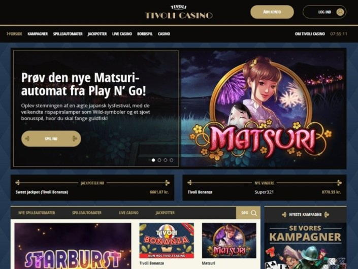 155 FREE Spins at King Billy Casino