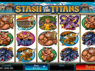 250 free casino spins at Unique Casino