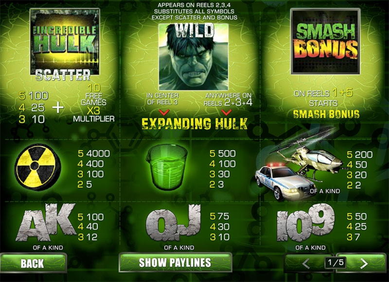 Eur 65 free chip casino at Video Slots Casino