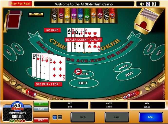 ﻿$4840 No deposit bonus at Casinia Casino