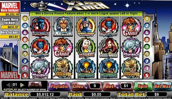 €460 free chip at Casinia Casino