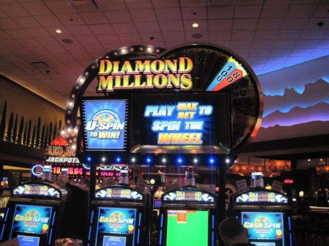 ﻿$365 Mobile freeroll slot tournament at Malina Casino