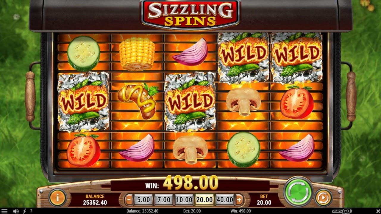 200 Free spins casino at Mrgreen Casino
