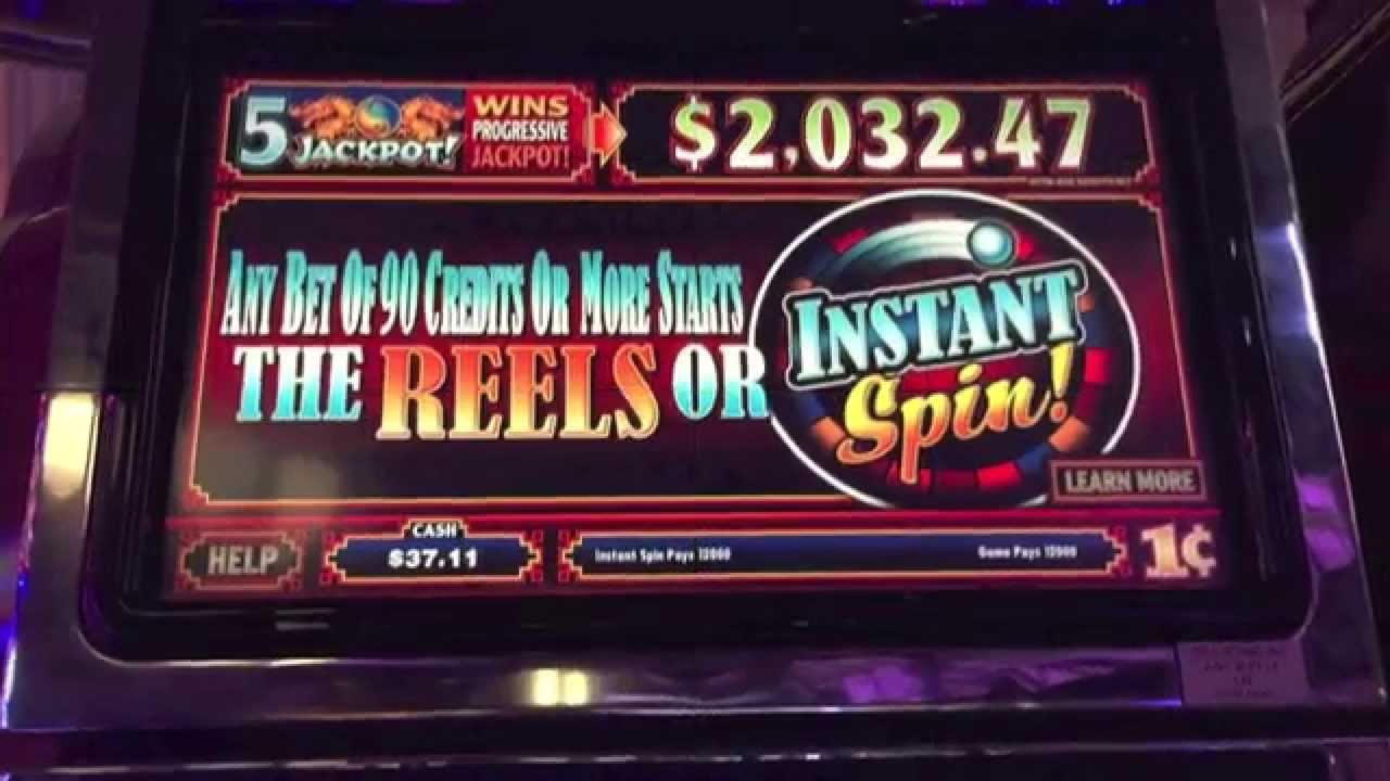 £665 Online Casino Tournament at Alf Casino