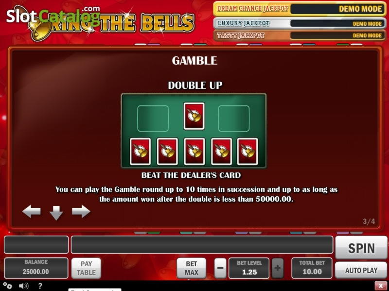 $240 Mobile freeroll slot tournament at Dunder Casino