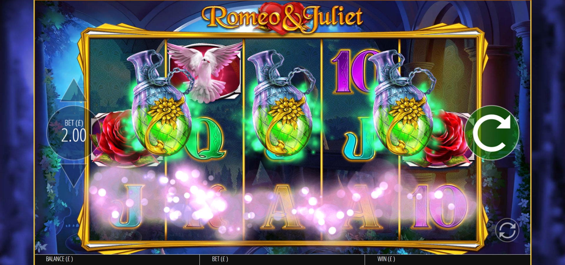 Eur 550 FREE CHIP CASINO at Wild Blaster Casino