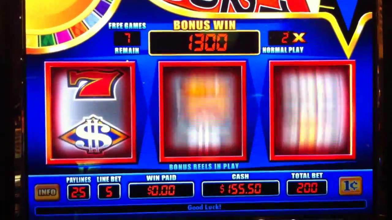 690% First Deposit Bonus at Malina Casino