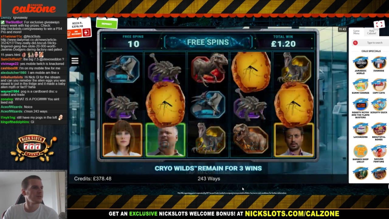 250% Signup casino bonus at Slotty Dubai Casino