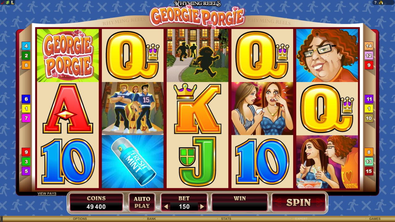 EURO 505 Casino chip at Mrgreen Casino