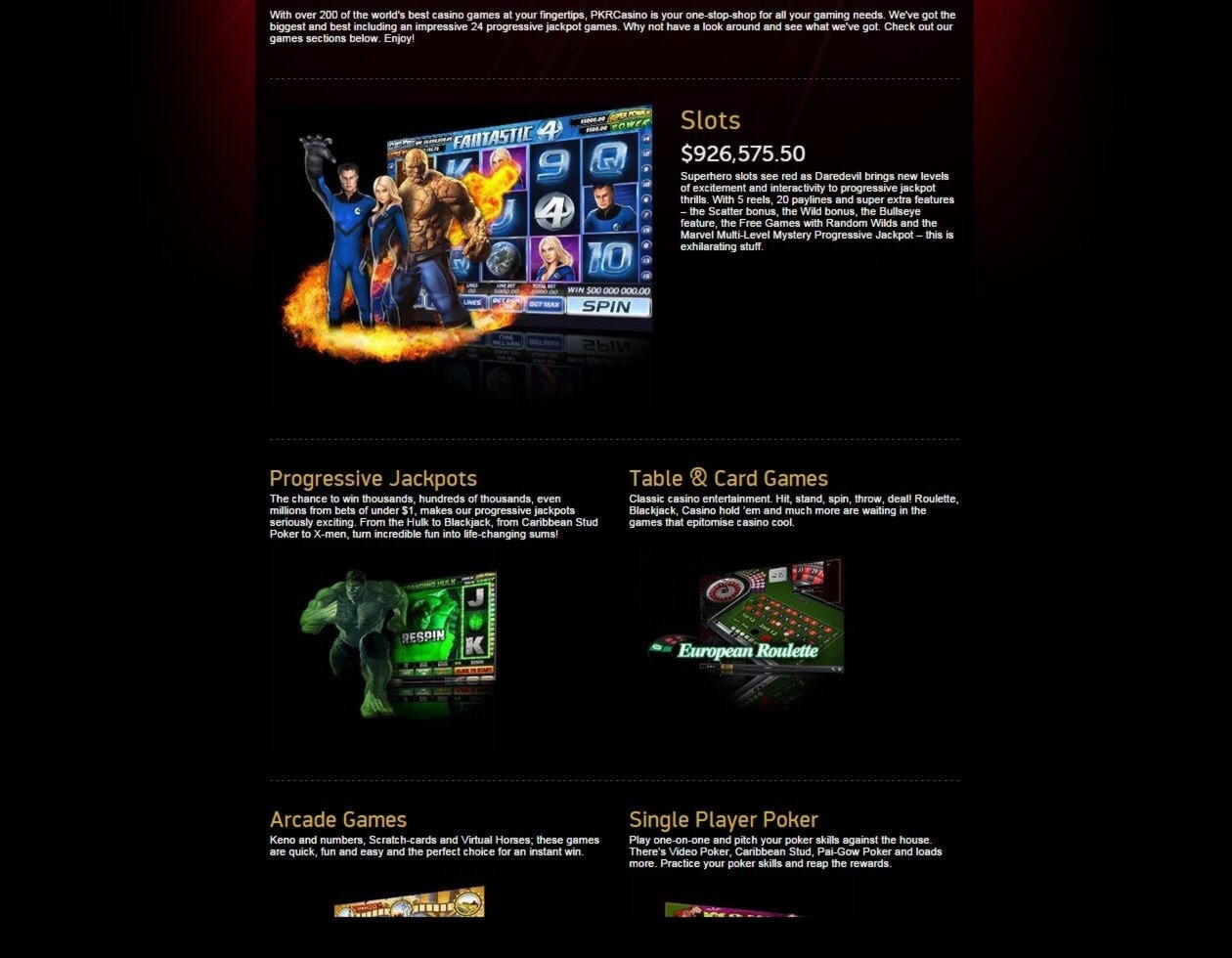 66 Free spins no deposit at Platin Casino