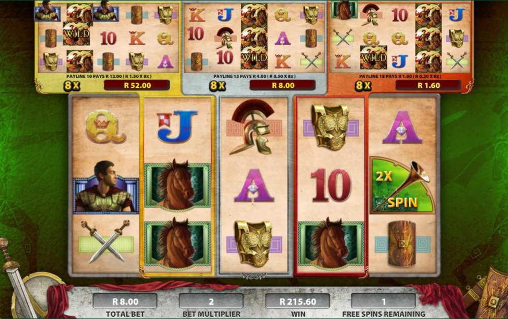 EUR 70 free casino chip at Video Slots Casino