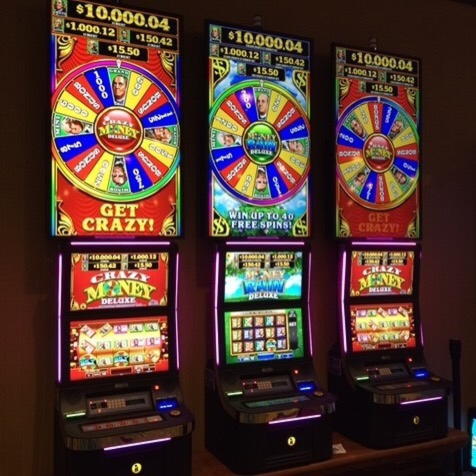 £490 Tournament at Mrgreen Casino