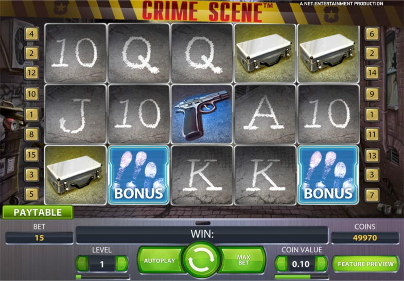 990% Match at a Casino at Platin Casino