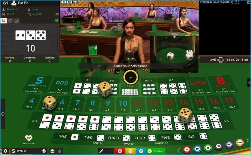 EUR 450 FREE Casino Chip at King Billy Casino