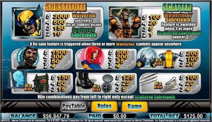 745% Match Bonus at Cadoola Casino