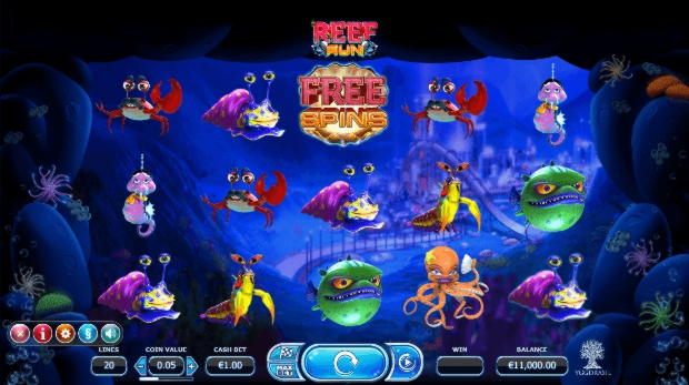 780% Welcome Bonus at Alf Casino