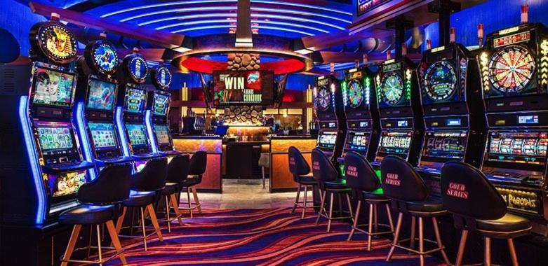 €345 Free Cash at Bet Rebels Casino